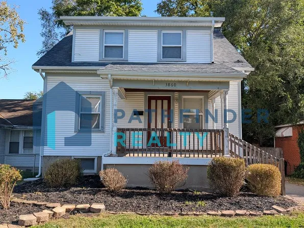 3860 Old Riverside Dr, Dayton, OH 45405