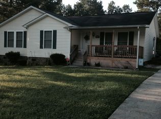 1686 Cobblestone Dr, Creedmoor, NC 27522