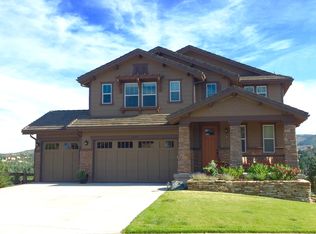 15686 Red Deer Dr, Morrison, CO 80465