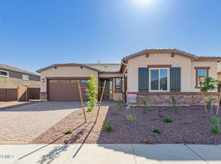 20145 W MONTEREY Way, Buckeye, AZ 85396