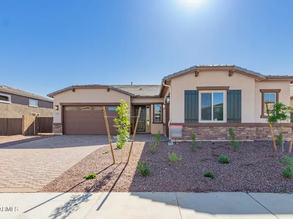20145 W MONTEREY Way, Buckeye, AZ 85396