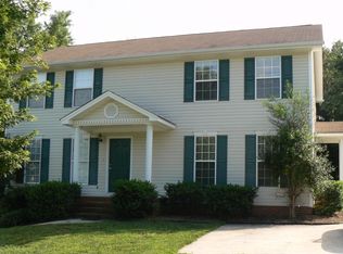 814 Sneed Rd, Soddy Daisy, TN 37379