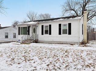 22327 Merrill Ave, Sauk Village, IL 60411