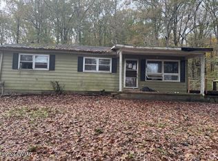 15193 Bakerville Rd, Waverly, TN 37185