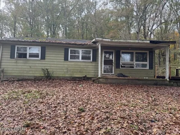 15193 Bakerville Rd, Waverly, TN 37185