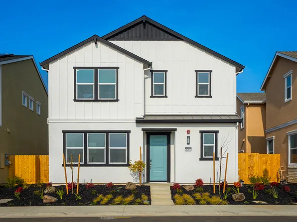 8369 Eleodoro Way, Elk Grove, CA 95757