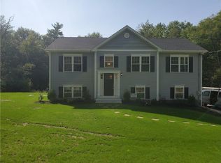 7 Pine Orchard Rd, Glocester, RI 02814