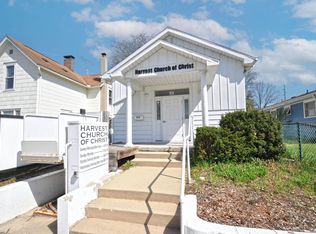 924 E Mishawaka Ave, Mishawaka, IN 46545