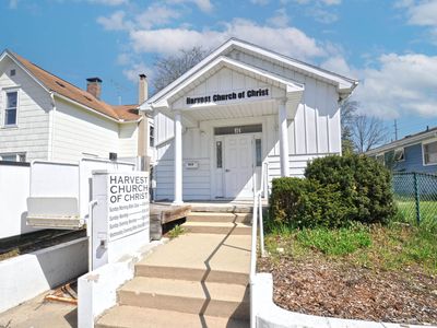 924 E Mishawaka Ave, Mishawaka, IN, 46545