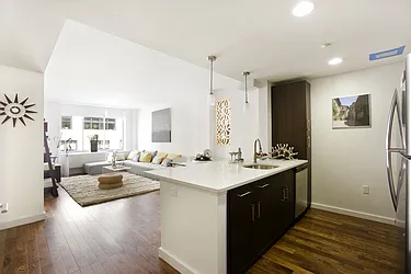 Rented by Heller Organization