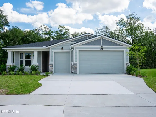 396 PELTON Place, St. Johns, FL 32259