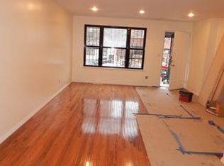 588 Kosciuszko St #1A, Brooklyn, NY 11221