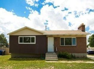 4377 Lander Way, Salt Lake City, UT 84118
