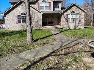 15844 Moyer Rd, Germantown, OH 45327