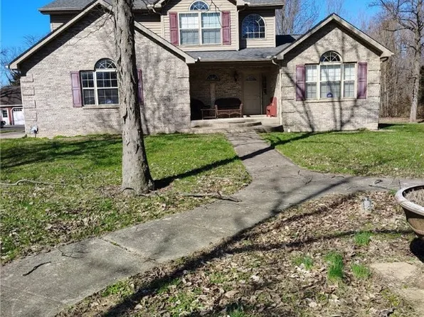 15844 Moyer Rd, Germantown, OH 45327