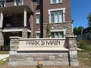 111 Anna Russell Way, Markham, ON L3R 3X3