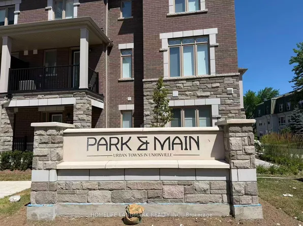 111 Anna Russell Way, Markham, ON L3R 3X3