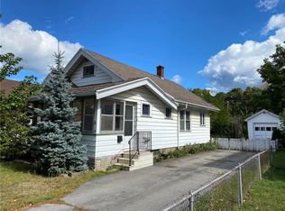 53 Veness Ave, Rochester, NY 14616