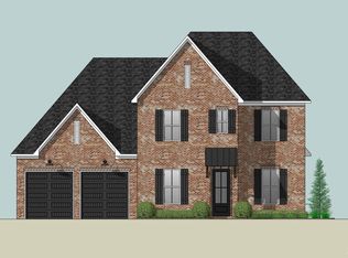 207 Miniver Pl, Madison, AL 35757