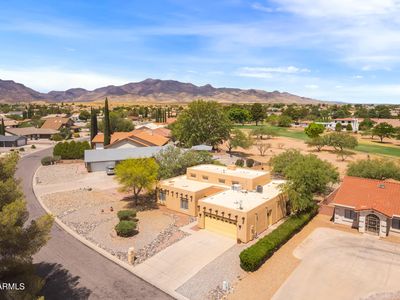 3511 Snead Dr, Sierra Vista, AZ, 85650