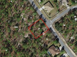 113 Linder Dr, Homosassa, FL 34446