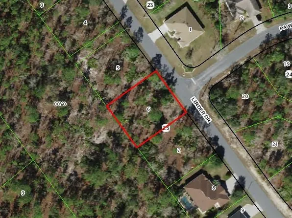 113 Linder Dr, Homosassa, FL 34446