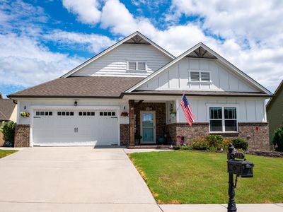 136 Spinnaker Dr, Fort Oglethorpe, GA, 30742