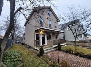 77 W Cottage St, Boston, MA 02125