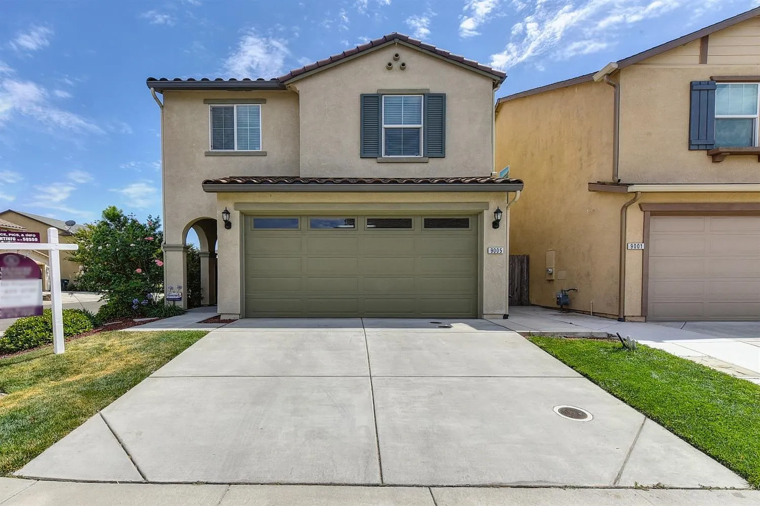 9005 Great Rock Cir photo 1