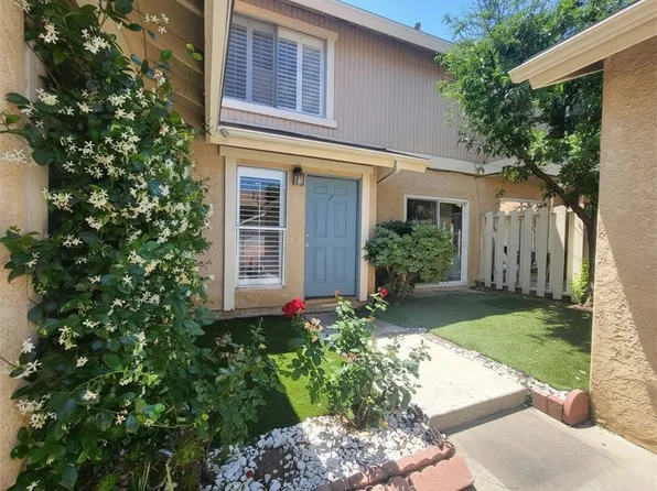 10125 De Soto Ave Unit 2, Chatsworth, CA 91311