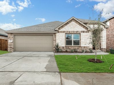 1153 Goldenrod Dr, Godley, TX, 76044