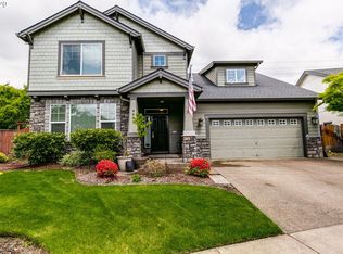 4991 Stagecoach Rd, Eugene, OR 97402