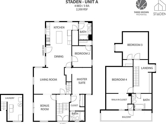 3rd image of 6753 14th Avenue NW