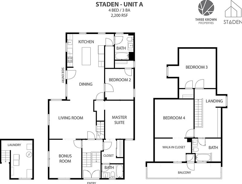 3rd image of 6753 14th Avenue NW