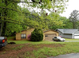 8406 Glenwoods Ter, Riverdale, GA 30274