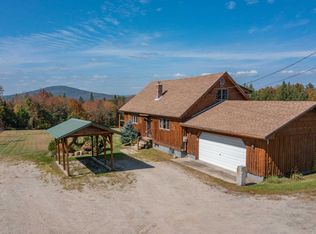 100 North Rd, Jefferson, NH 03583