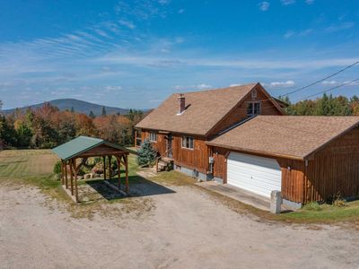 100 North Road, Jefferson, NH, 03583