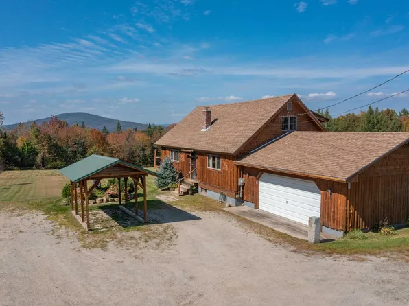 100 North Road, Jefferson, NH 03583