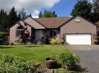 2445 6th St, Columbia City, OR 97018