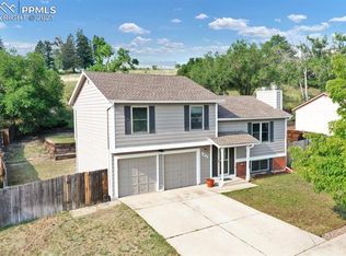 1873 Palm Dr, Colorado Springs, CO 80918
