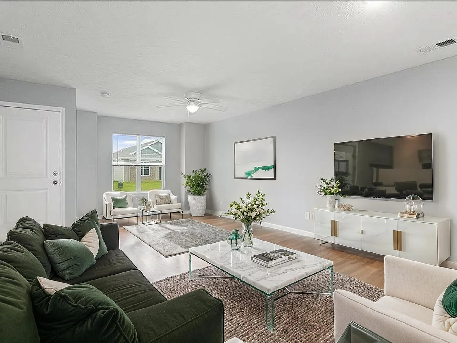 Circle Point Villas — Photo 1