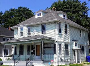 45 Anthony Ave, Pawtucket, RI 02860