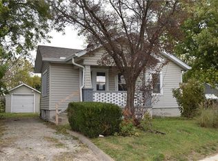 1704 Kenwood Ave, Springfield, OH 45505