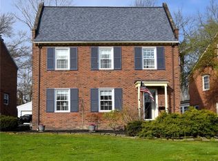 2420 Eaton Rd, University Heights, OH 44118