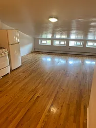 Rented by David Berkowitz, LREB