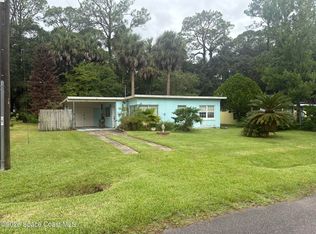 354 Fortuna Ave, Saint Augustine, FL 32084