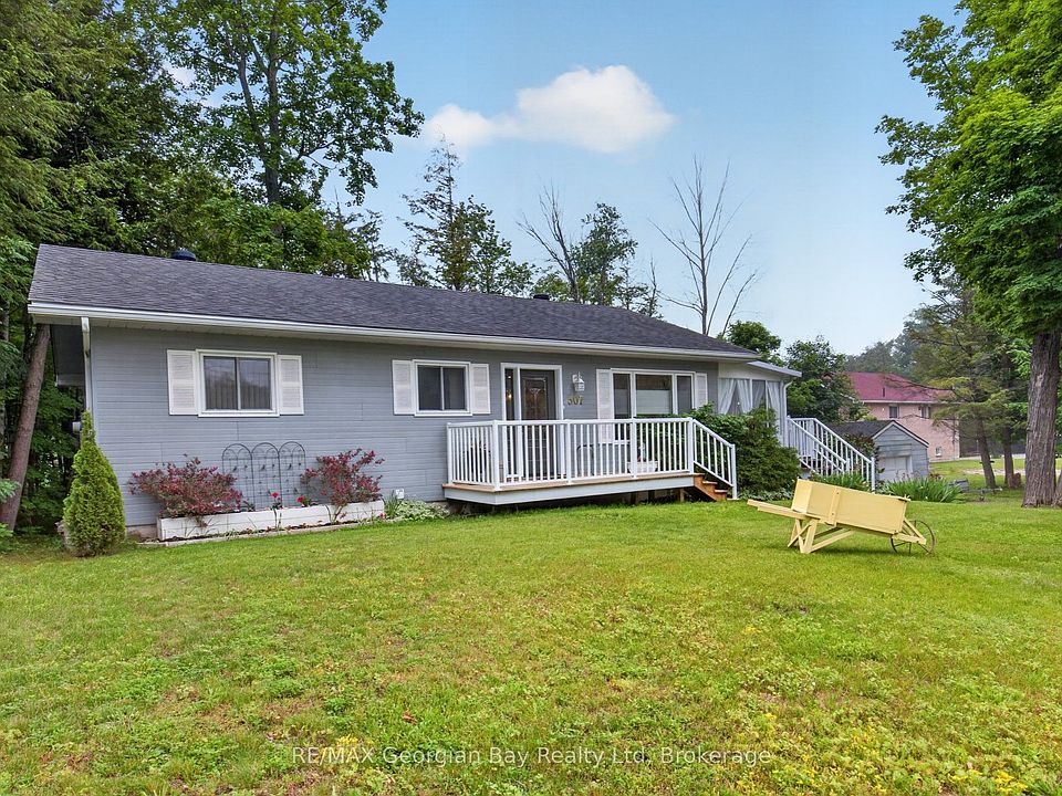 1st image of 307 Balm Beach Rd W