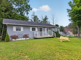 307 Balm Beach Rd W, Tiny, ON L0L 2J0