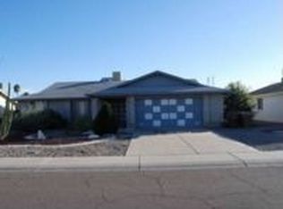 10529 W Echo Ln, Peoria, AZ 85345