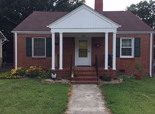 603 N Driver St, Durham, NC 27703